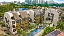 Holland Grove Road (D10), Condominium #497383821